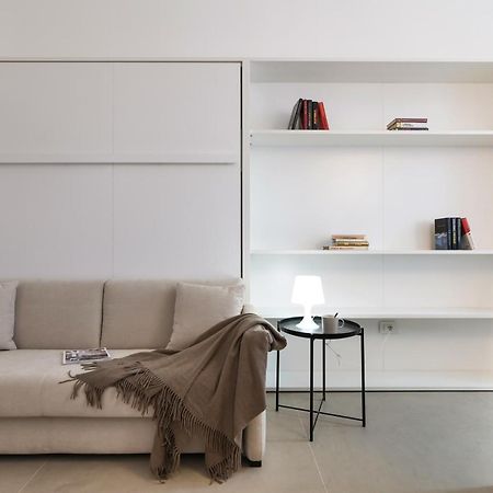 Contempora Apartments - Cermenate 54B Milan Luaran gambar