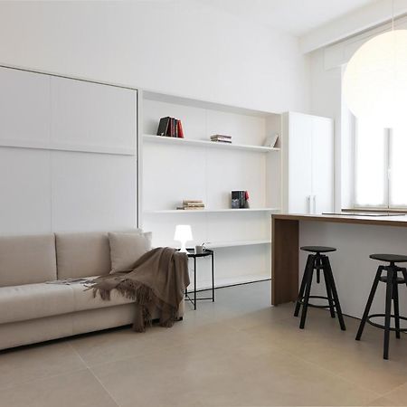 Contempora Apartments - Cermenate 54B Milan Luaran gambar