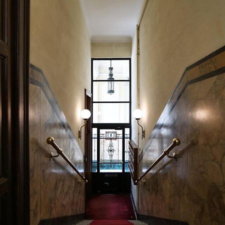 Contempora Apartments - Cermenate 54B Milan Luaran gambar