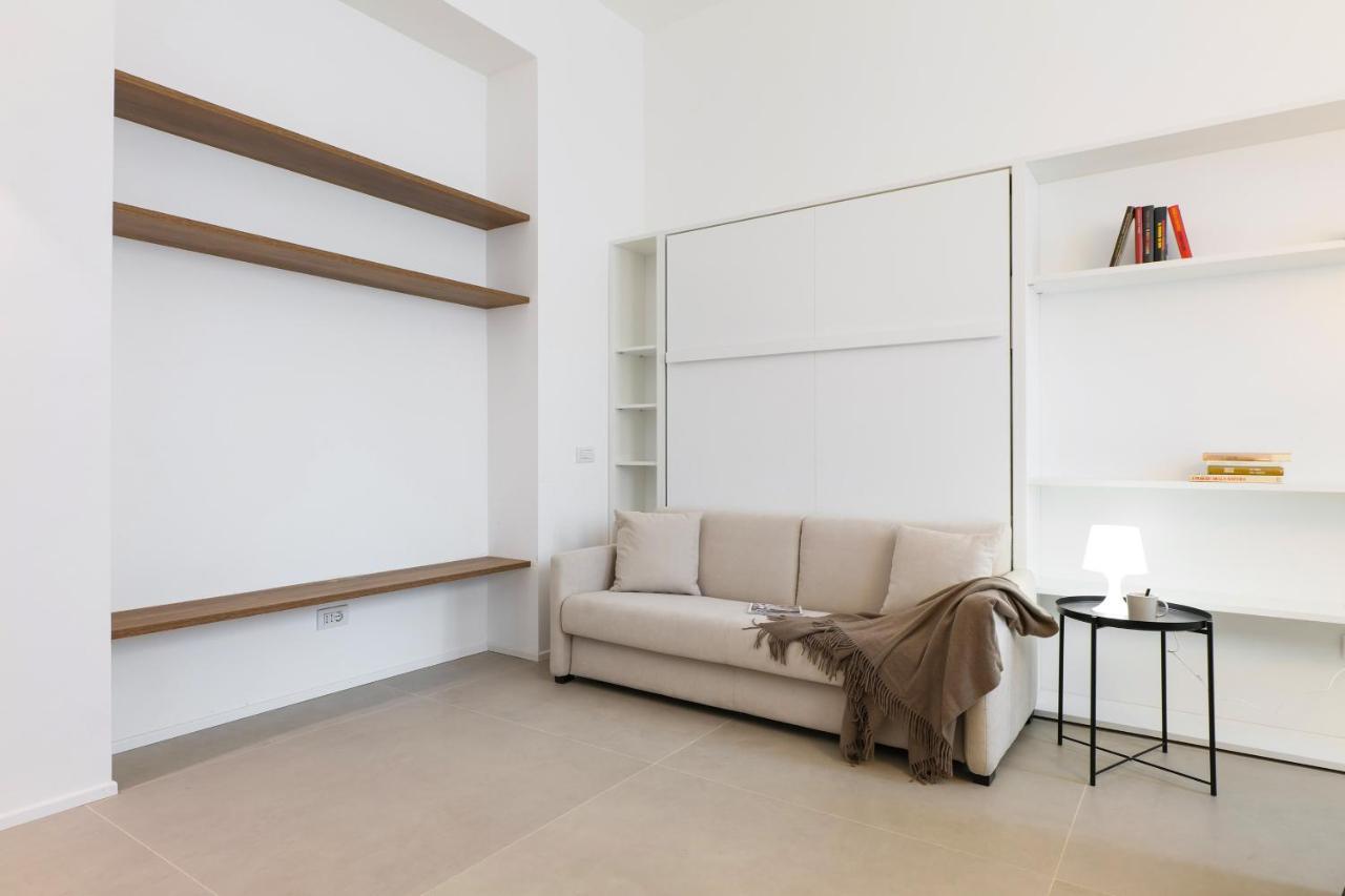 Contempora Apartments - Cermenate 54B Milan Luaran gambar
