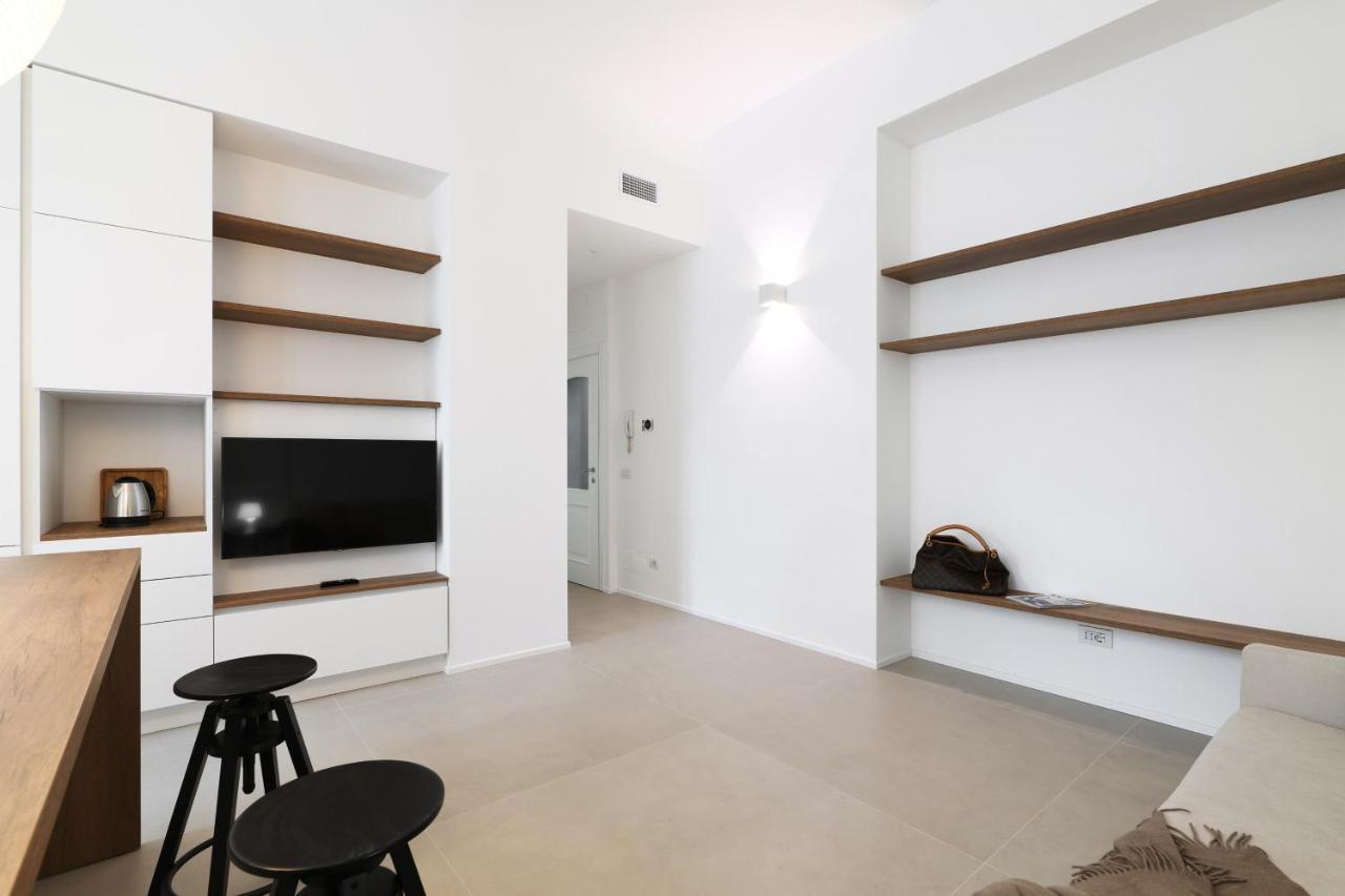Contempora Apartments - Cermenate 54B Milan Luaran gambar