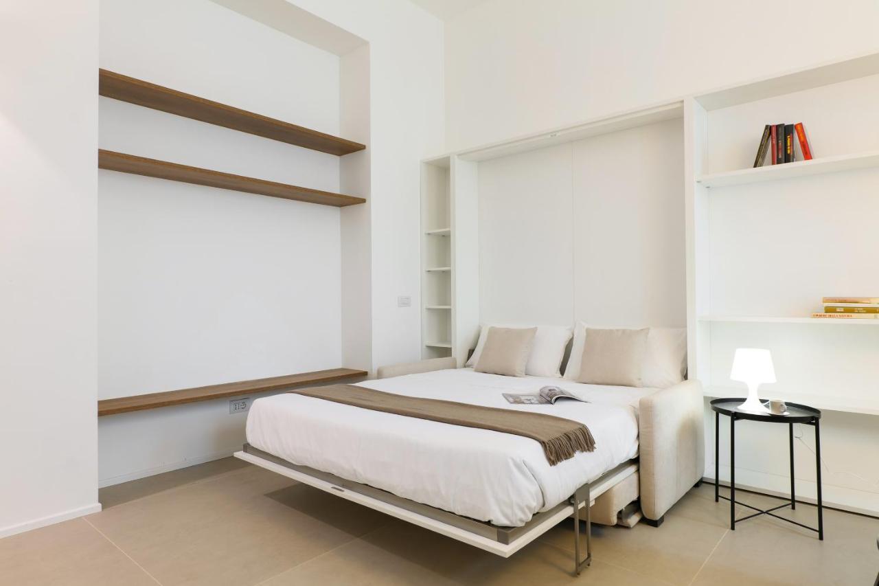 Contempora Apartments - Cermenate 54B Milan Luaran gambar