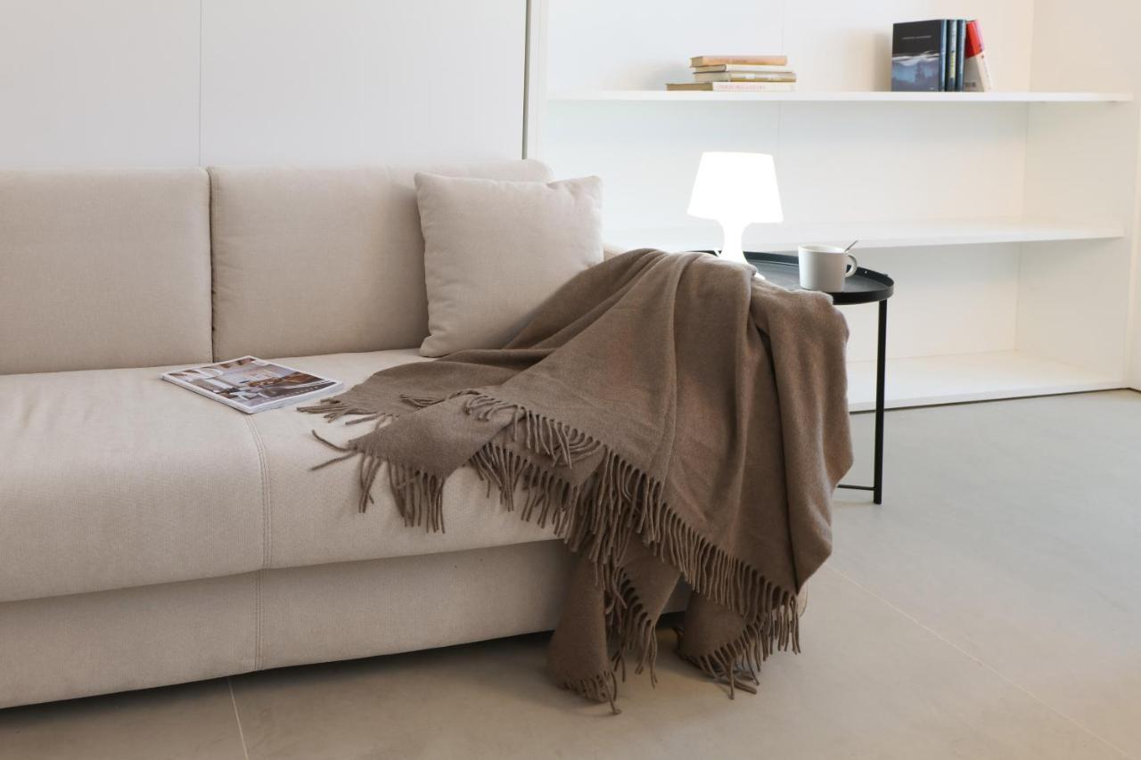 Contempora Apartments - Cermenate 54B Milan Luaran gambar