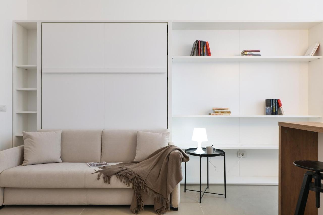 Contempora Apartments - Cermenate 54B Milan Luaran gambar
