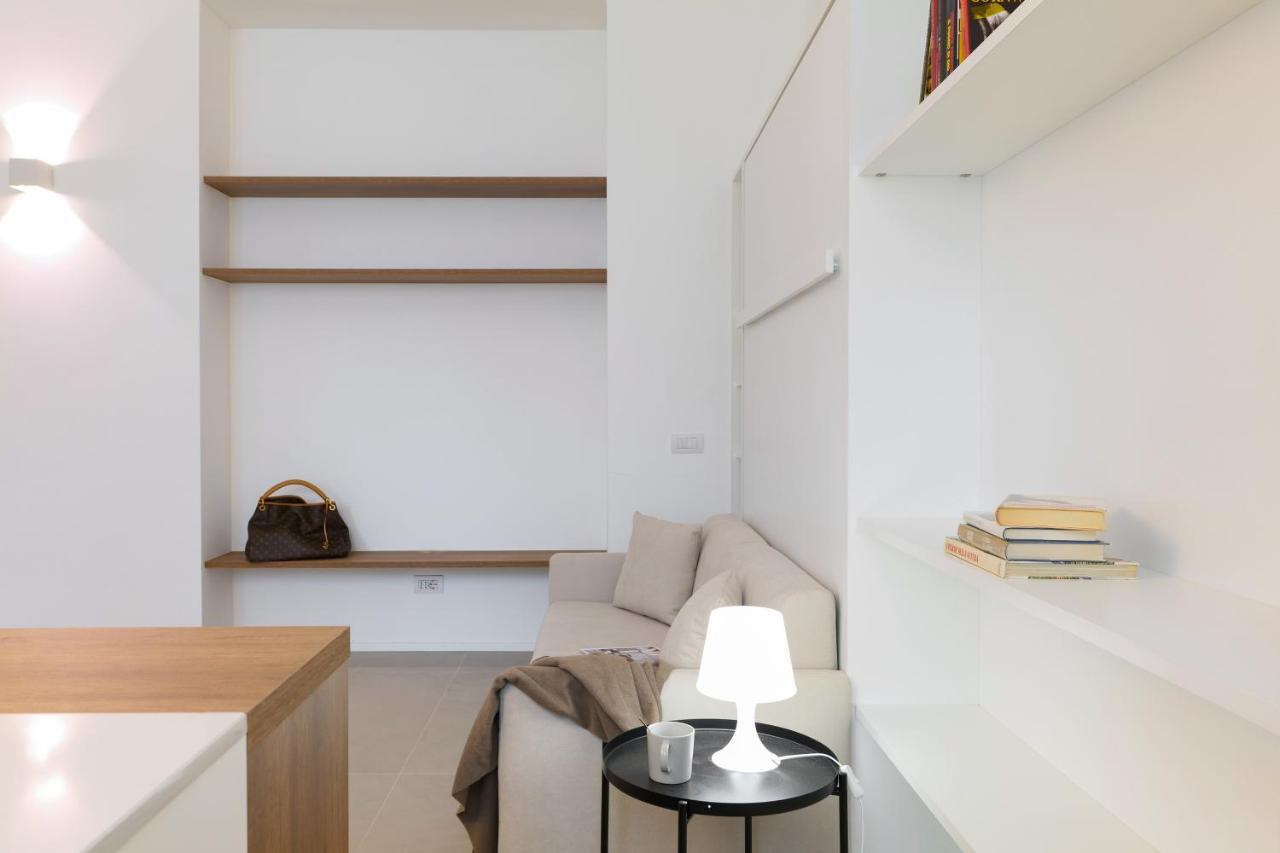 Contempora Apartments - Cermenate 54B Milan Luaran gambar