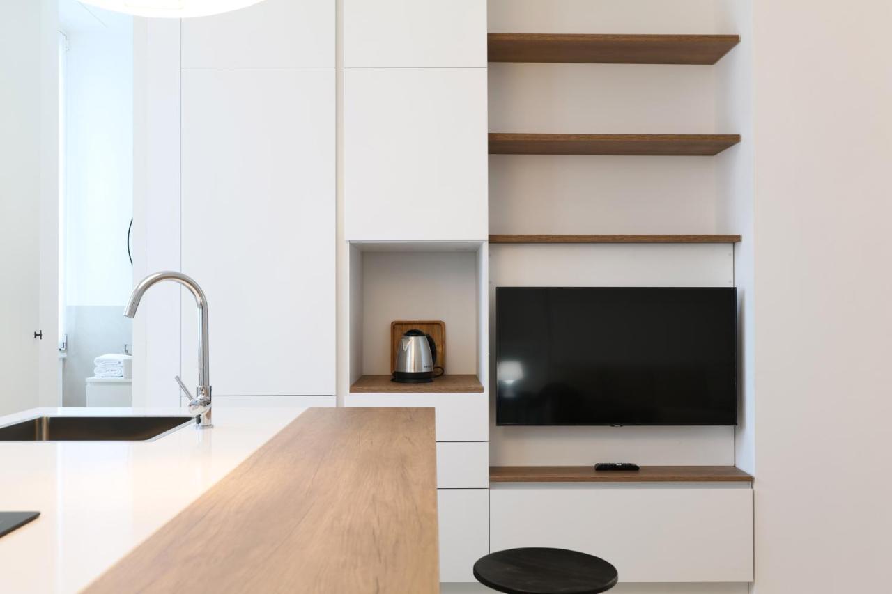 Contempora Apartments - Cermenate 54B Milan Luaran gambar