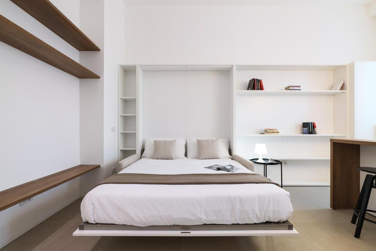 Contempora Apartments - Cermenate 54B Milan Luaran gambar