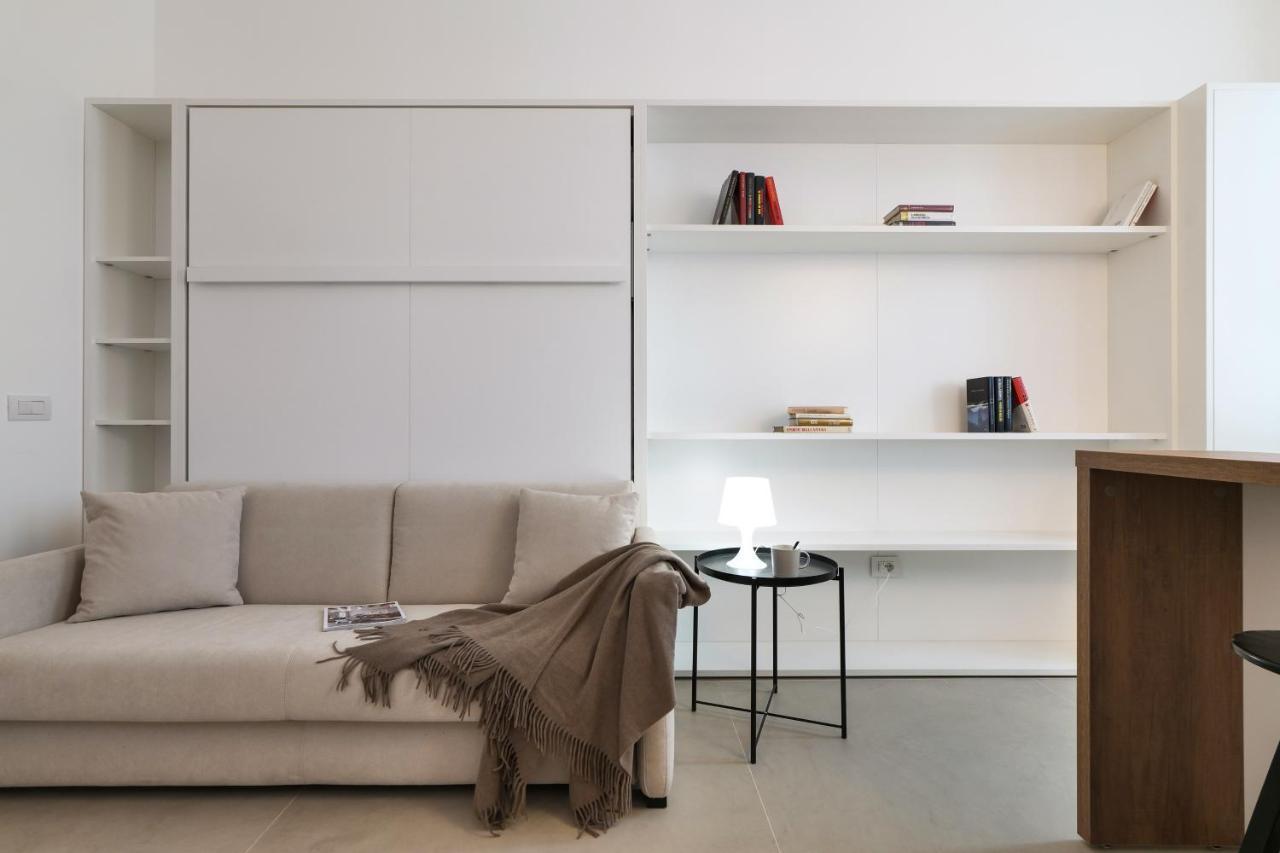 Contempora Apartments - Cermenate 54B Milan Luaran gambar