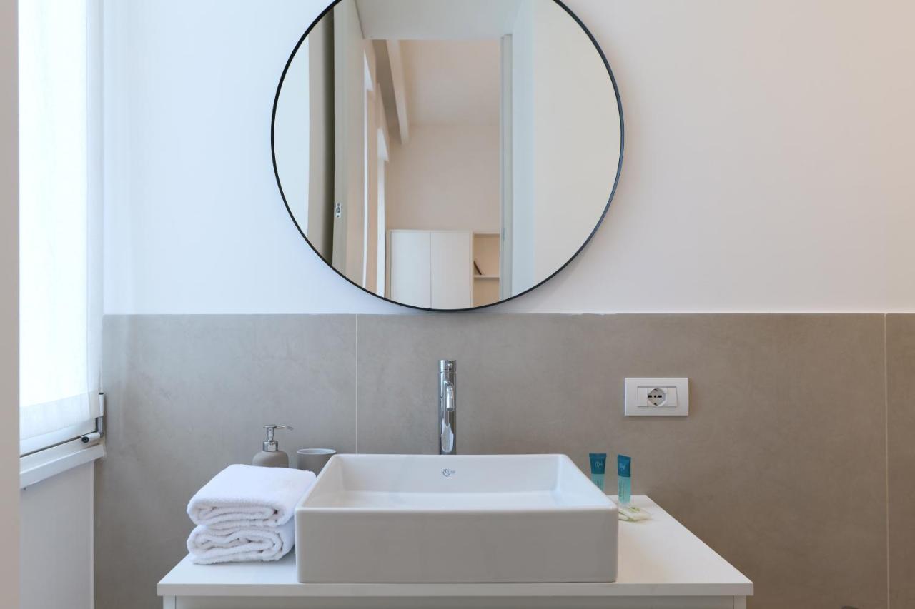 Contempora Apartments - Cermenate 54B Milan Luaran gambar