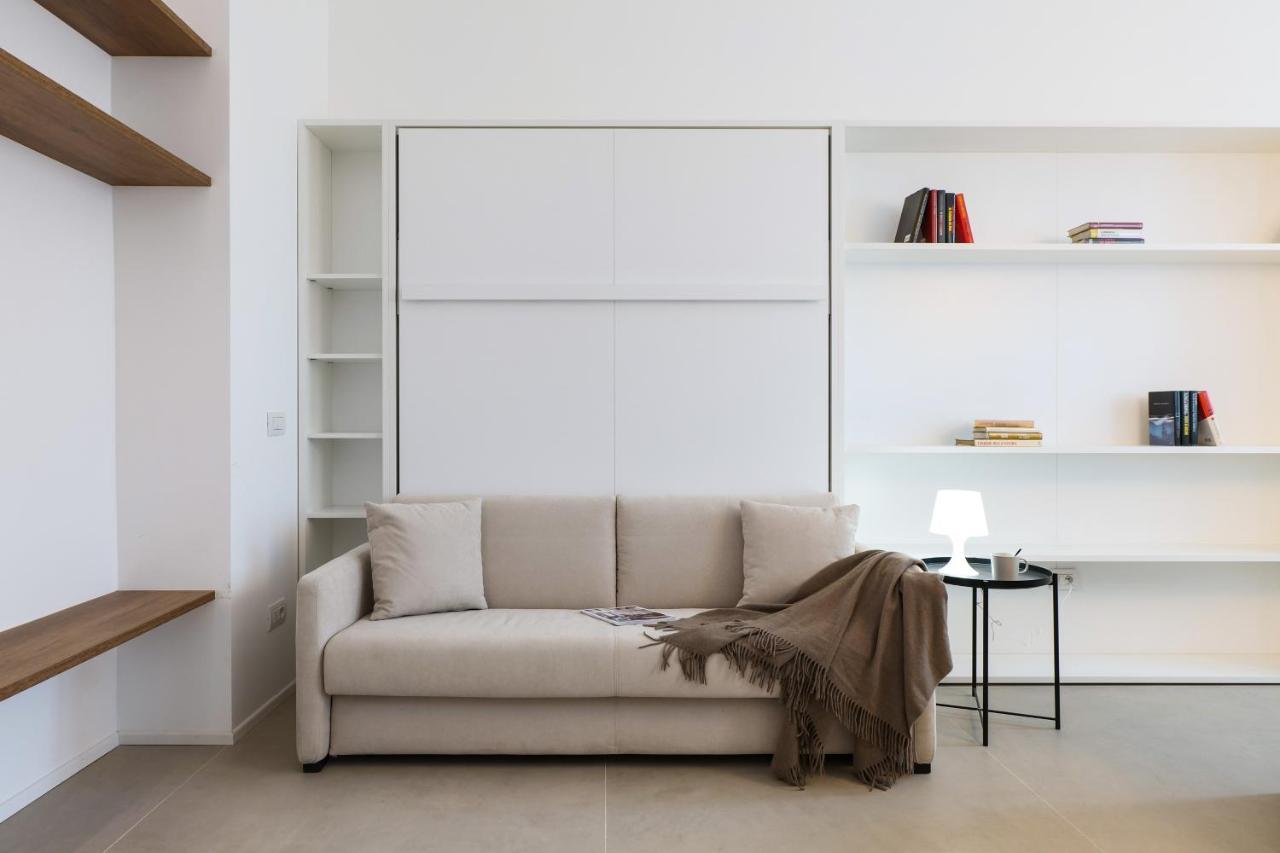 Contempora Apartments - Cermenate 54B Milan Luaran gambar