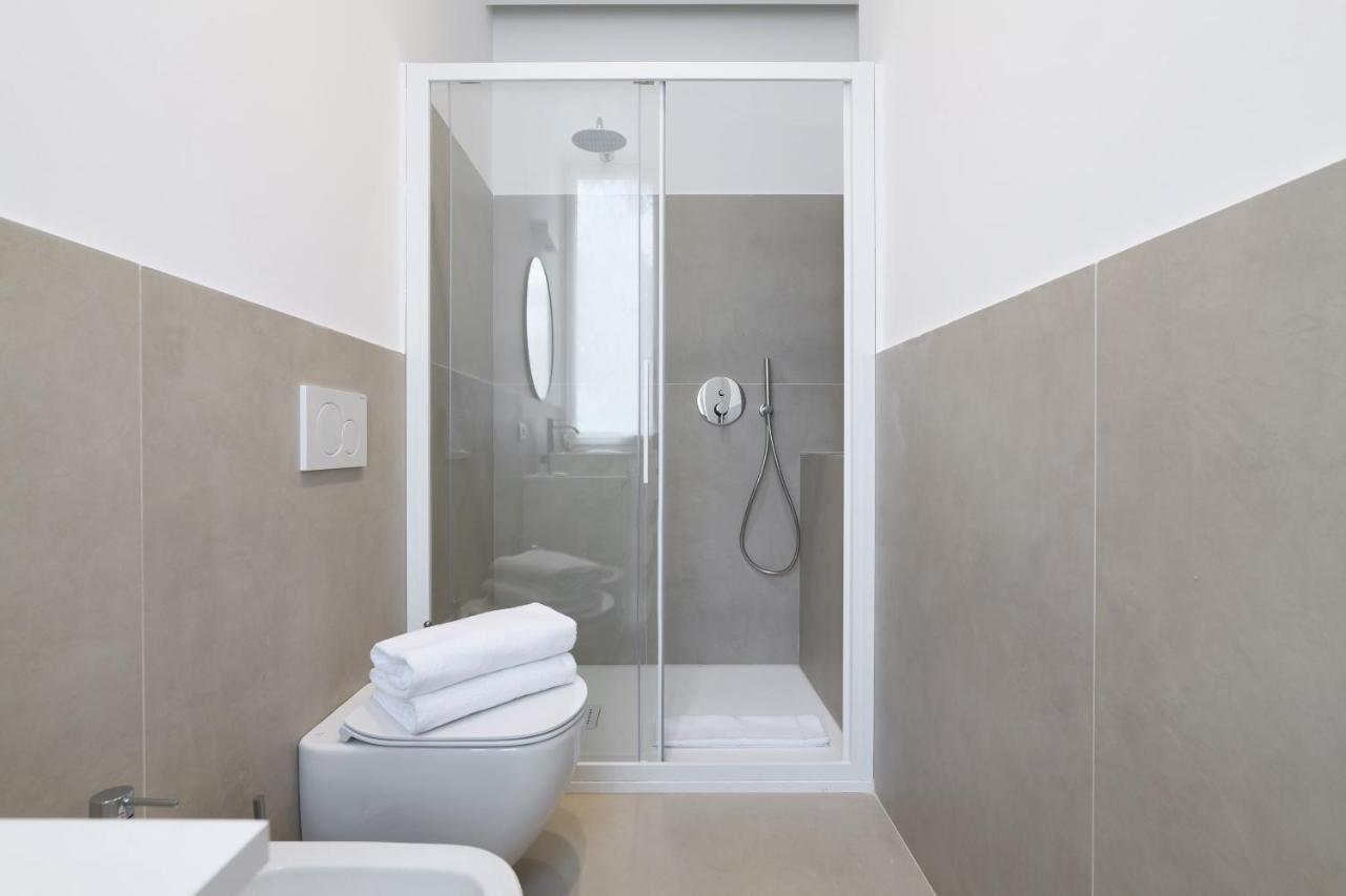 Contempora Apartments - Cermenate 54B Milan Luaran gambar