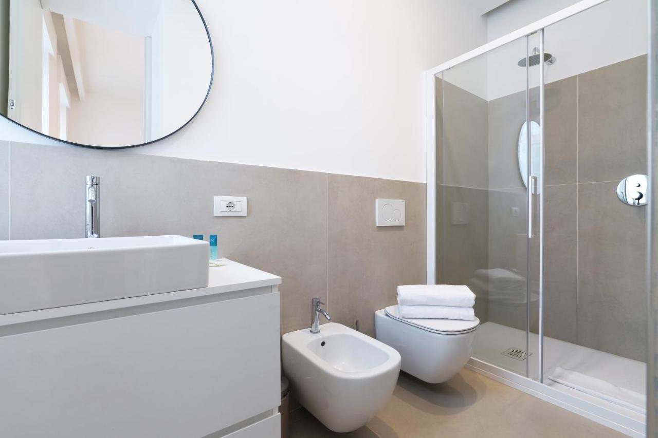 Contempora Apartments - Cermenate 54B Milan Luaran gambar