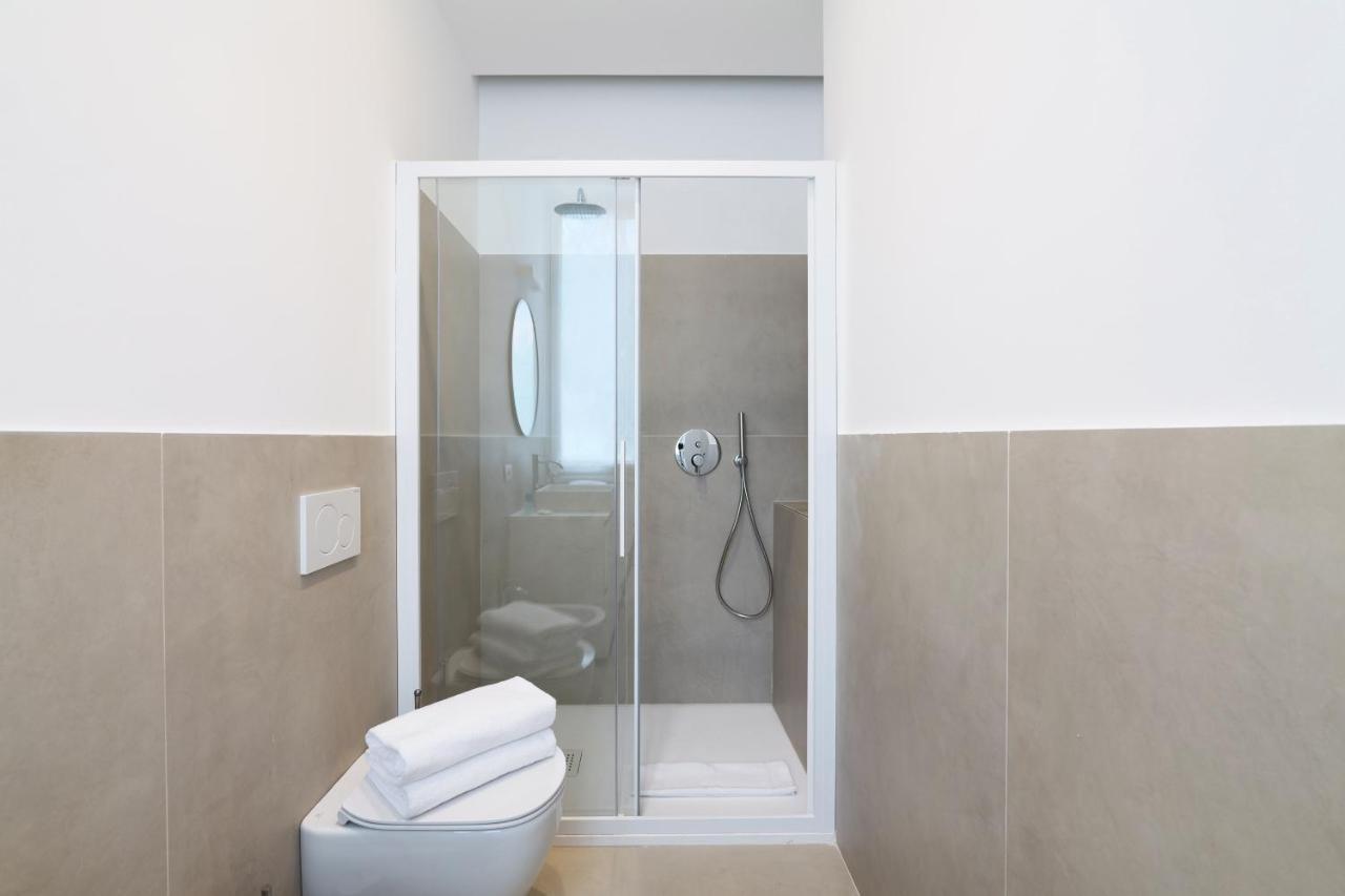 Contempora Apartments - Cermenate 54B Milan Luaran gambar
