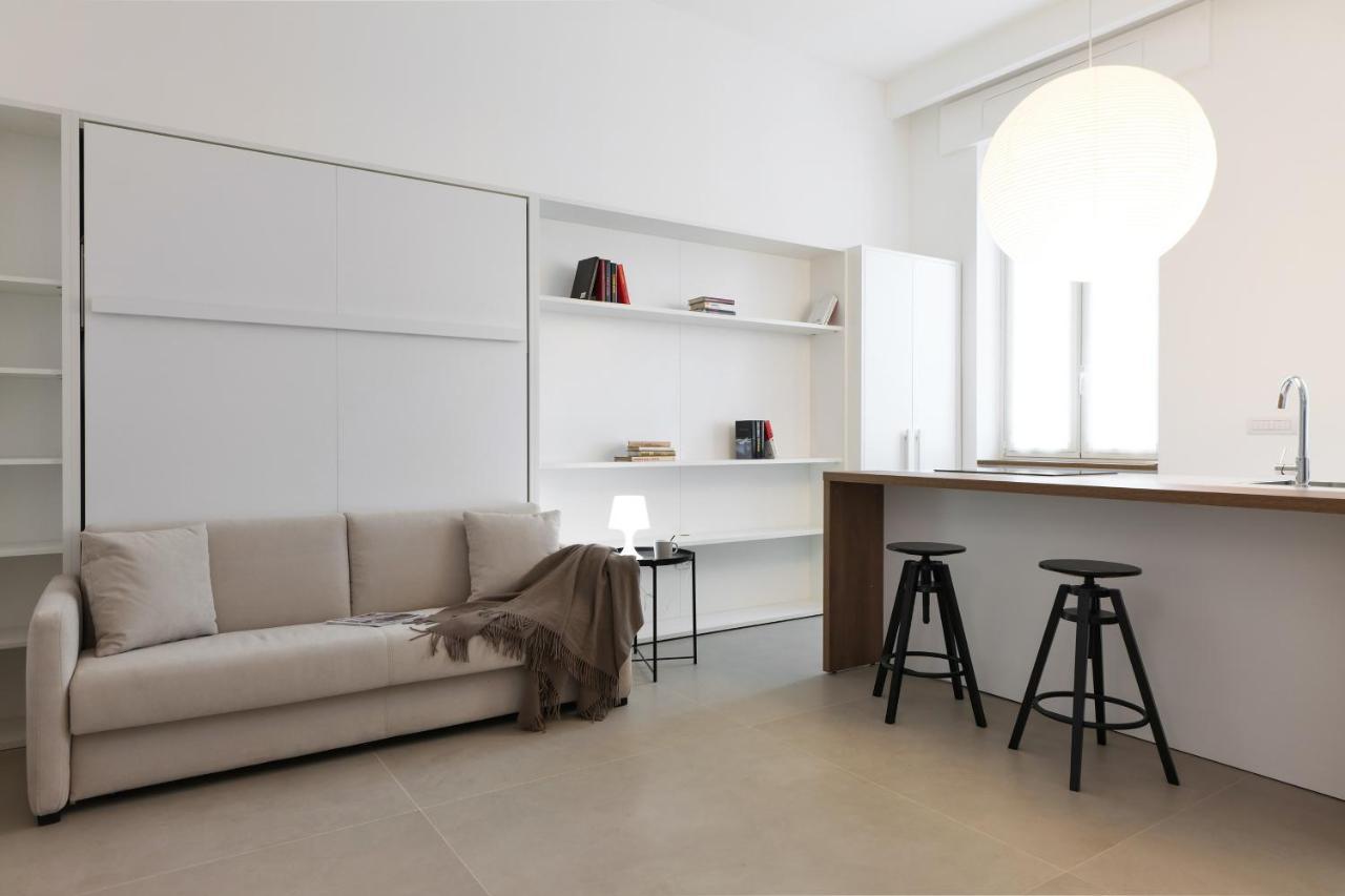 Contempora Apartments - Cermenate 54B Milan Luaran gambar