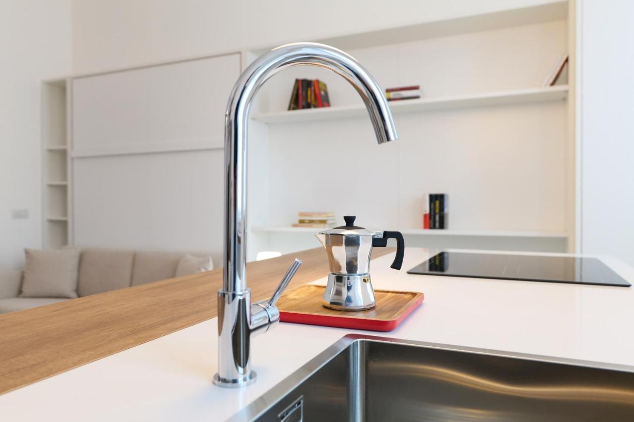 Contempora Apartments - Cermenate 54B Milan Luaran gambar